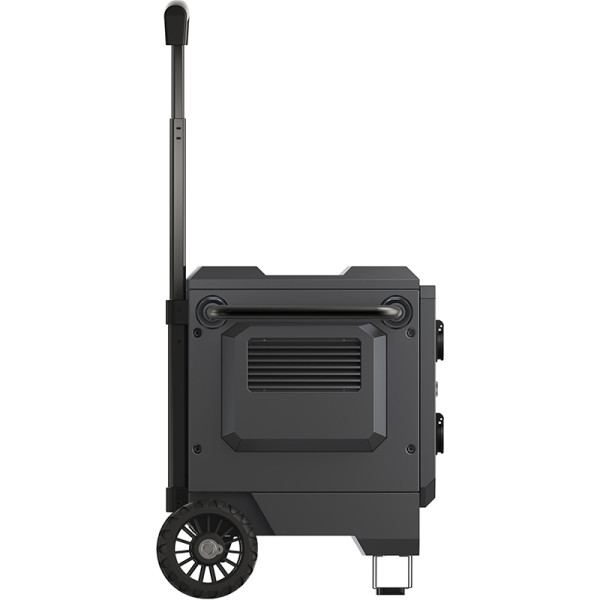 Фото - Зарядна станція універсальна PowerPlant M50 (4500 Вт, 5120 Вт.г)