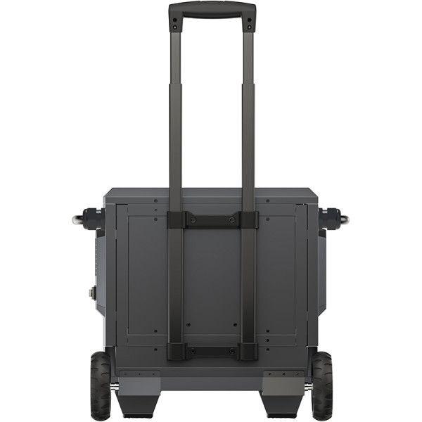 Фото - Зарядна станція універсальна PowerPlant M50 (4500 Вт, 5120 Вт.г)