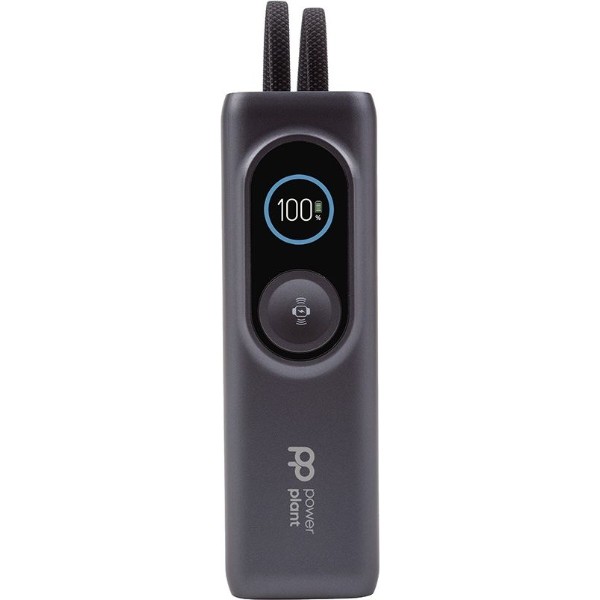 Фото - Батарея мобильная PowerPlant PB02 25000mAh (PB931538)