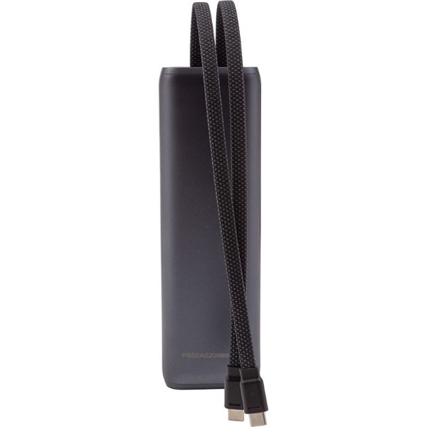 Фото - Батарея мобильная PowerPlant PB02 25000mAh (PB931538)