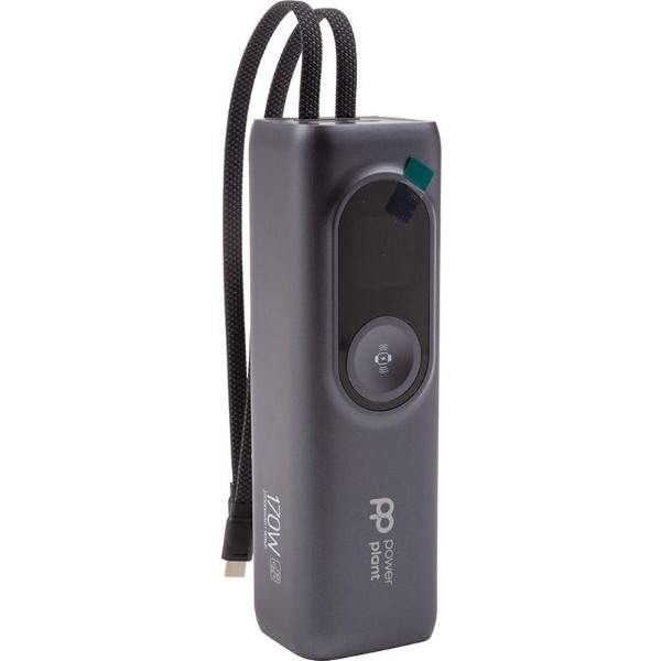 Фото - Батарея мобильная PowerPlant PB02 25000mAh (PB931538)