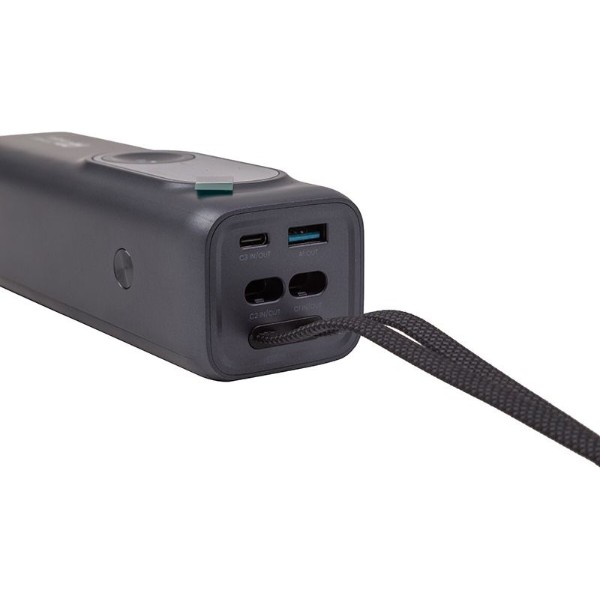 Фото - Батарея мобильная PowerPlant PB02 25000mAh (PB931538)