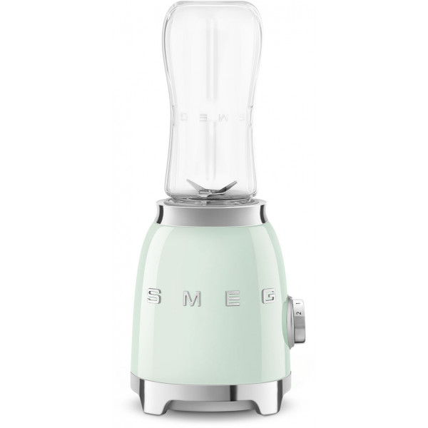 Фото - Блендер стационарный Smeg PBF01PGEU