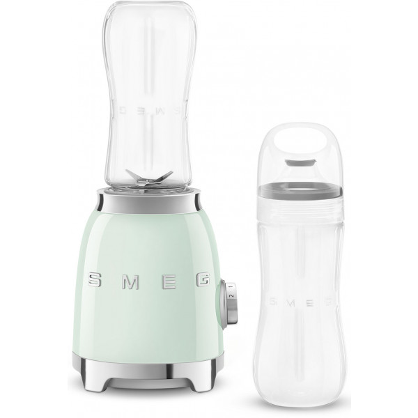 Фото - Блендер стационарный Smeg PBF01PGEU