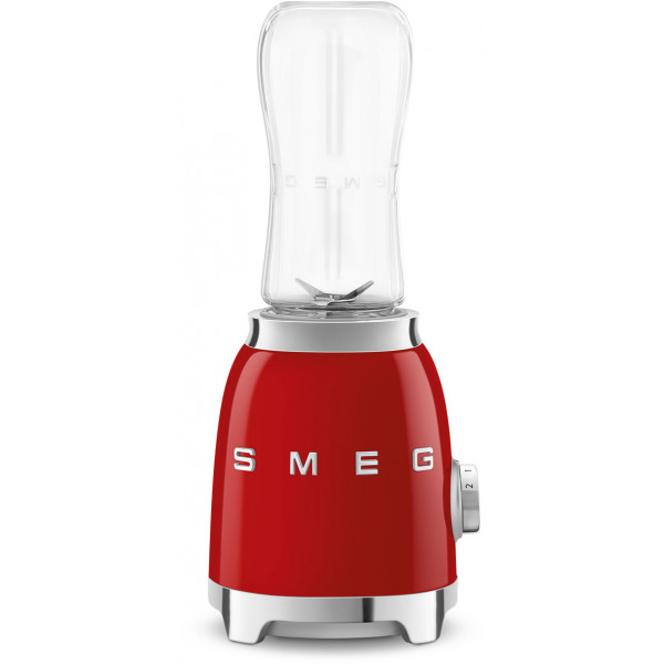 Фото - Блендер стационарный Smeg PBF01RDEU