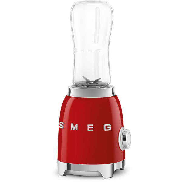 Фото - Блендер стационарный Smeg PBF01RDEU