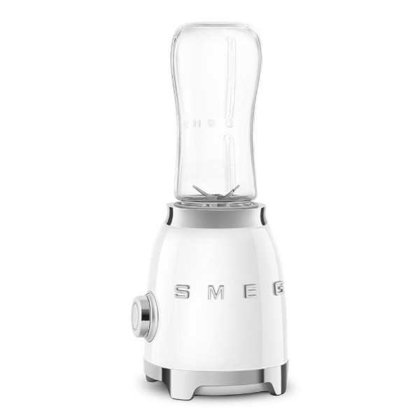 Фото - Блендер стаціонарний Smeg PBF01WHEU