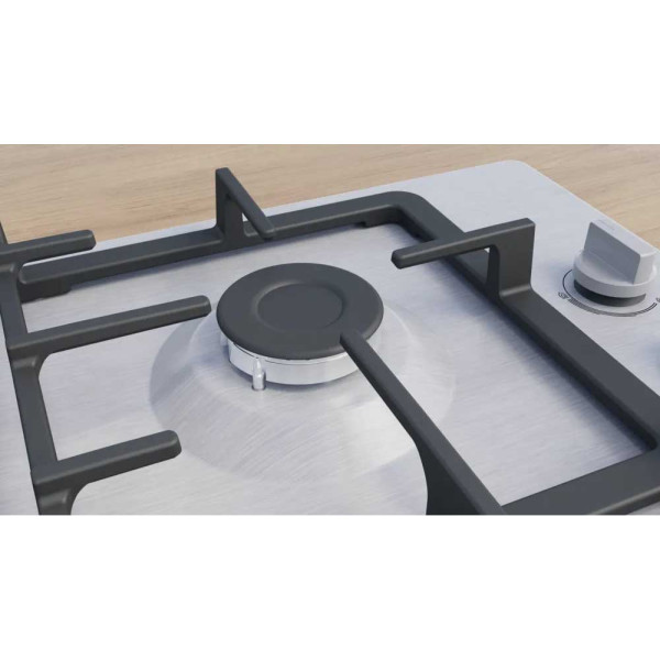 Фото - Варочная панель газовая Bosch PBH6C5K90R