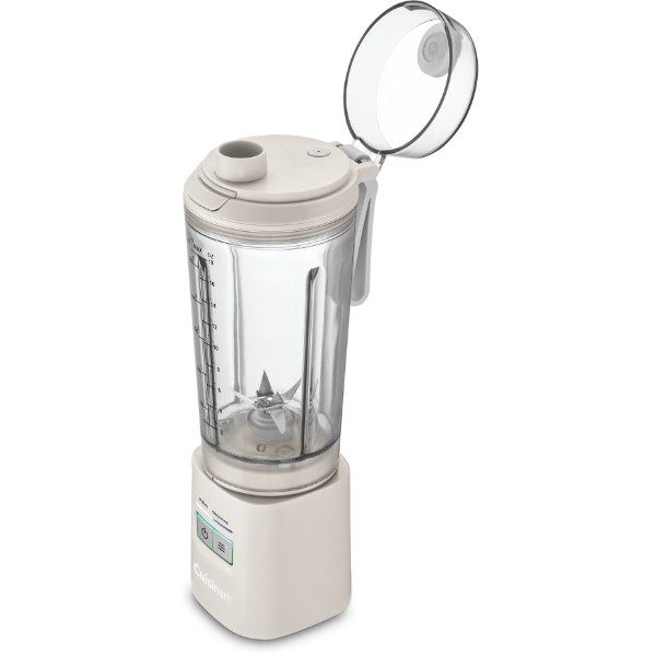 Фото - Блендер портативний Cuisinart Blast&Go (PBL100E)