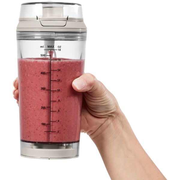 Фото - Блендер портативний Cuisinart Blast&Go (PBL100E)