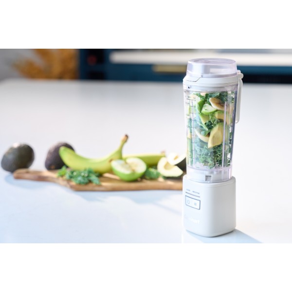 Фото - Блендер портативний Cuisinart Blast&Go (PBL100E)