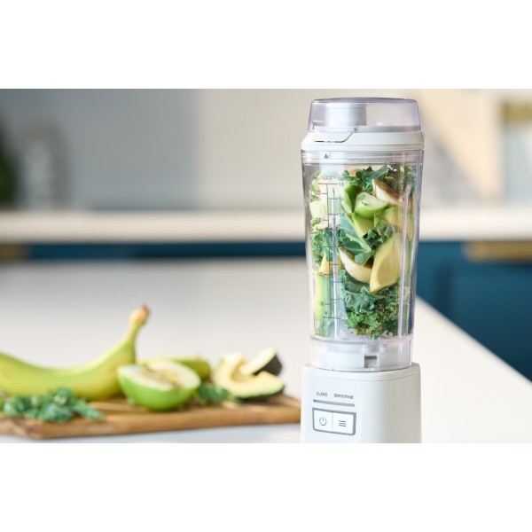 Фото - Блендер портативний Cuisinart Blast&Go (PBL100E)
