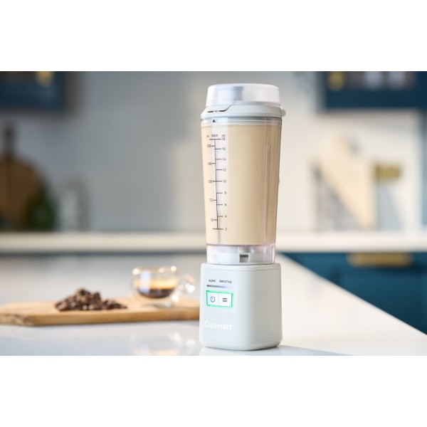 Фото - Блендер портативний Cuisinart Blast&Go (PBL100E)