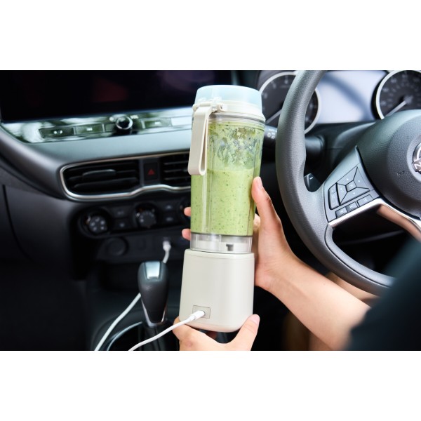 Фото - Блендер портативний Cuisinart Blast&Go (PBL100E)