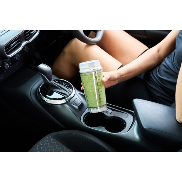 Фото - Блендер портативний Cuisinart Blast&Go (PBL100E)