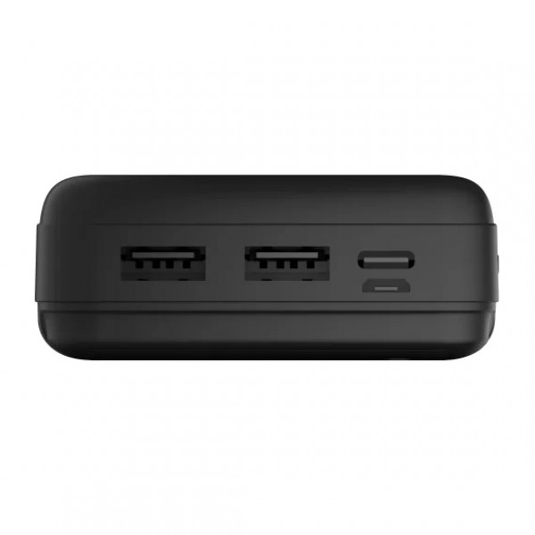 Фото - Батарея мобильная TnB PBU 10000 Powerbank 10000 mAh