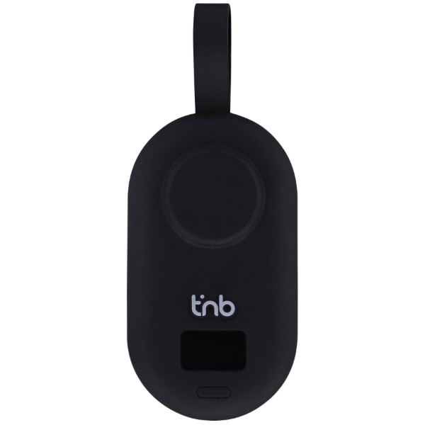 Фото - Зарядний пристрій для смарт-годинників TnB 2500mAh Power Bank for Smart Watch Фото - Зарядний пристрій для смарт-годинників TnB 2500mAh Power Bank for Smart Watch
