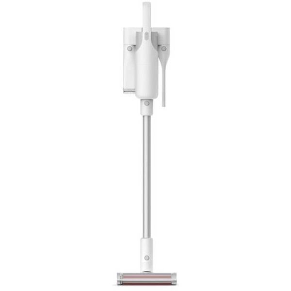 Фото - Уценка - Пылесос ручной для дома Xiaomi Mi Vacuum Cleaner Light