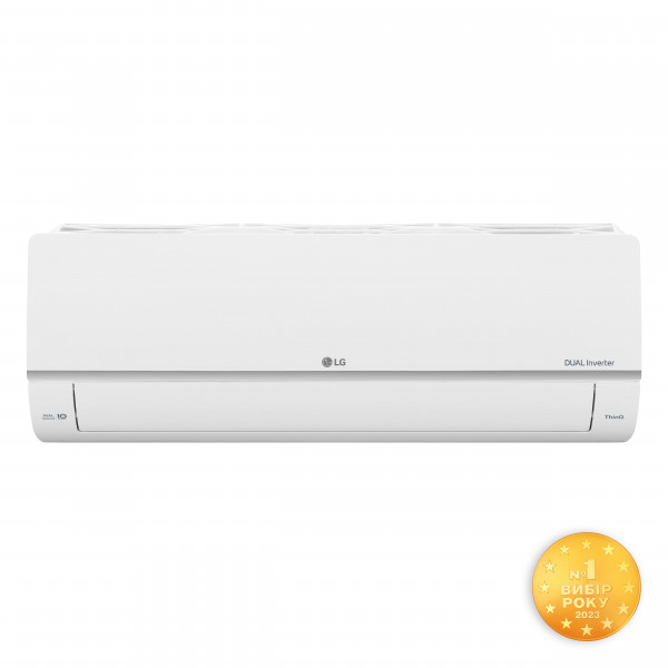 Фото - Кондиціонер спліт LG PC12SQ.NSJR/PC12SQ.UA3R