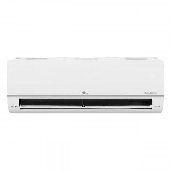 Фото - Кондиціонер спліт LG PC12SQ.NSJR/PC12SQ.UA3R