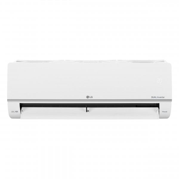 Фото - Кондиционер сплит LG PC09SQ.NSJR/PC09SQ.UA3R