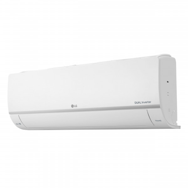 Фото - Кондиционер сплит LG PC09SQ.NSJR/PC09SQ.UA3R