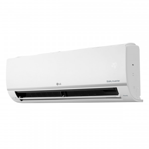 Фото - Кондиционер сплит LG PC09SQ.NSJR/PC09SQ.UA3R