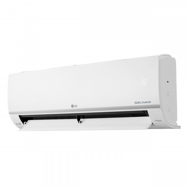 Фото - Кондиционер сплит LG PC09SQ.NSJR/PC09SQ.UA3R