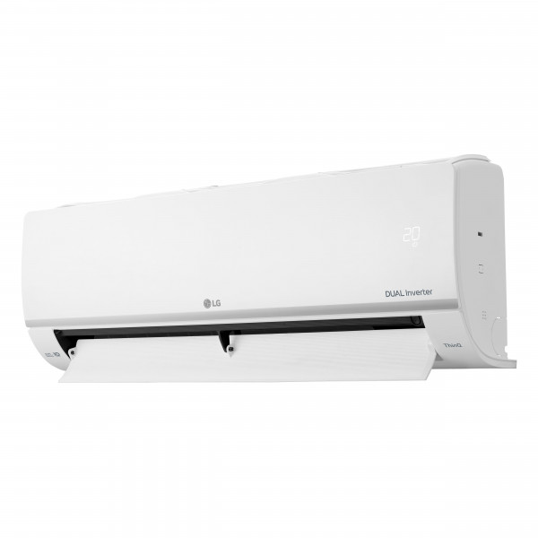 Фото - Кондиционер сплит LG PC09SQ.NSJR/PC09SQ.UA3R