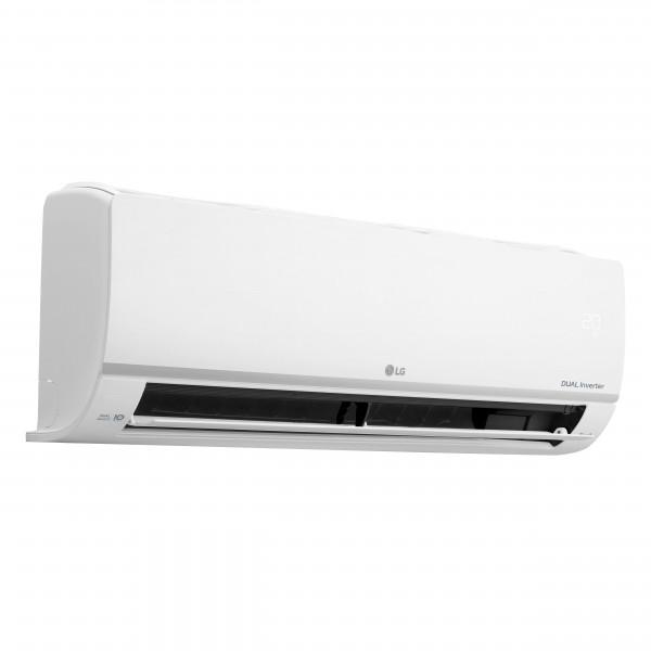 Фото - Кондиционер сплит LG PC09SQ.NSJR/PC09SQ.UA3R