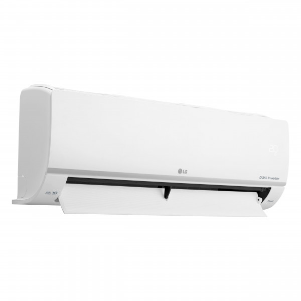 Фото - Кондиционер сплит LG PC09SQ.NSJR/PC09SQ.UA3R