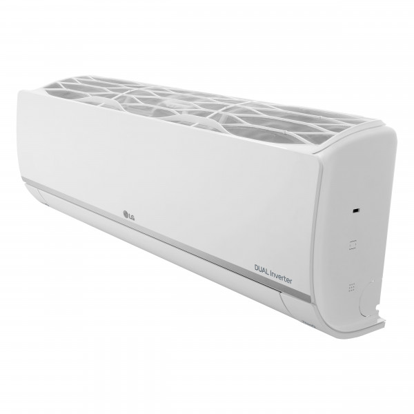 Фото - Кондиционер сплит LG PC09SQ.NSJR/PC09SQ.UA3R