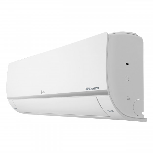 Фото - Кондиционер сплит LG PC09SQ.NSJR/PC09SQ.UA3R