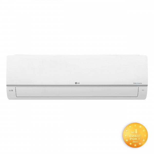 Фото - Кондиціонер спліт LG PC24SQ.NSKR/PC24SQ.U24R