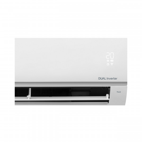 Фото - Кондиціонер спліт LG PC24SQ.NSKR/PC24SQ.U24R