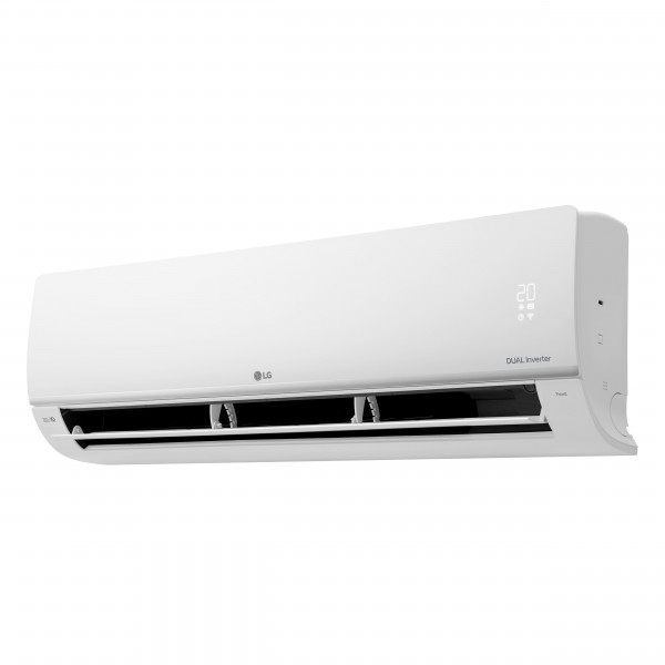 Фото - Кондиціонер спліт LG PC24SQ.NSKR/PC24SQ.U24R
