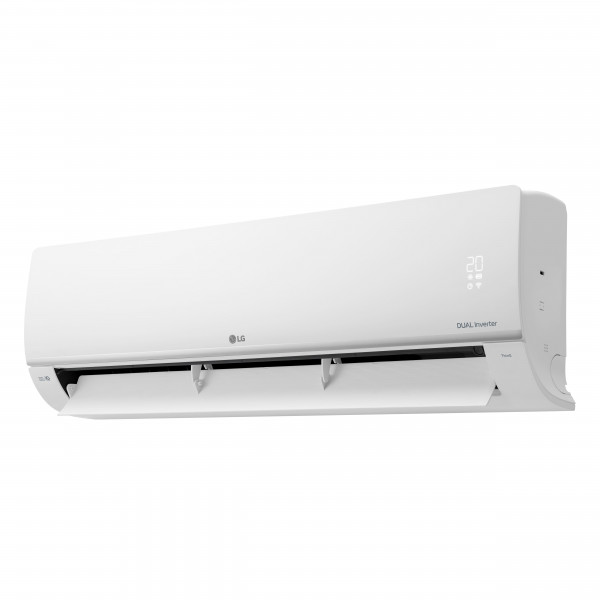 Фото - Кондиціонер спліт LG PC24SQ.NSKR/PC24SQ.U24R