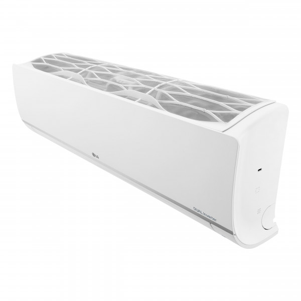 Фото - Кондиціонер спліт LG PC24SQ.NSKR/PC24SQ.U24R