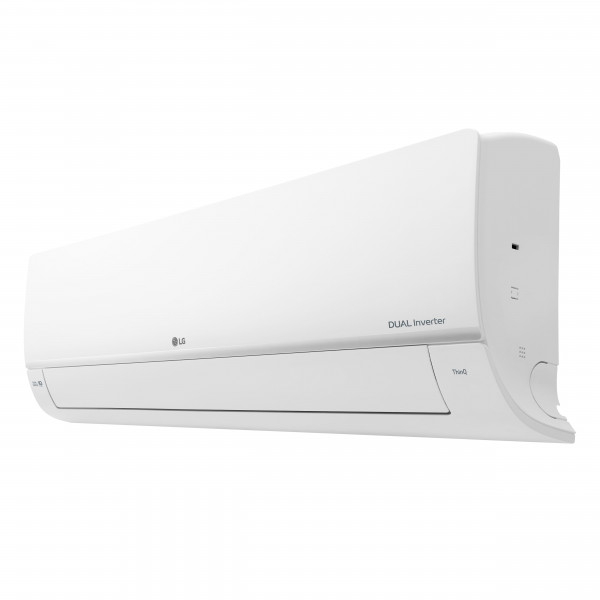 Фото - Кондиціонер спліт LG PC24SQ.NSKR/PC24SQ.U24R