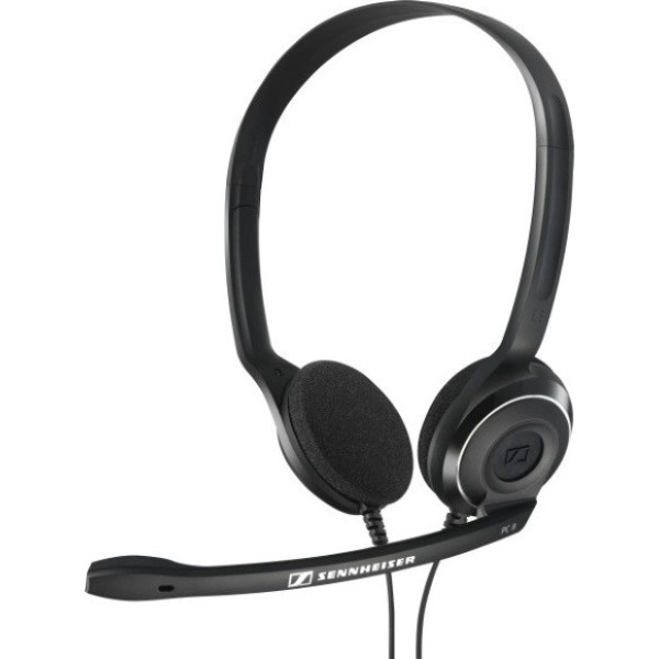 Фото - Уцінка - Гарнітура дротова Epos PC 8 USB #