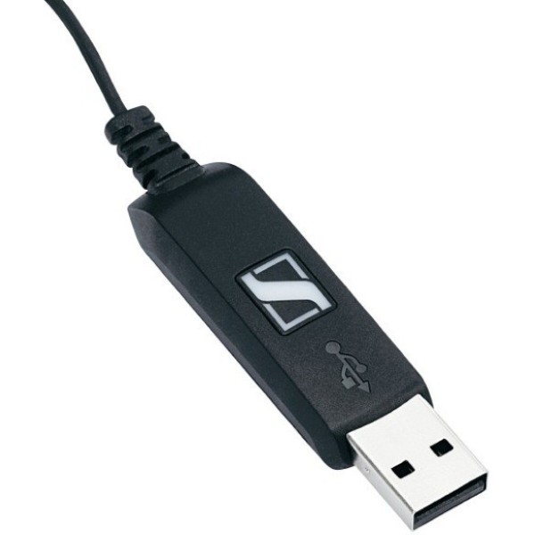 Фото - Уцінка - Гарнітура дротова Epos PC 8 USB #