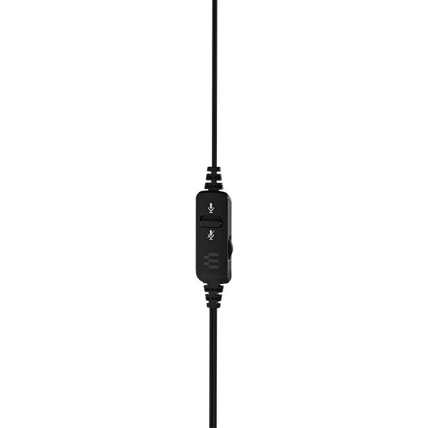 Фото - Гарнитура проводная Epos PC 8 USB