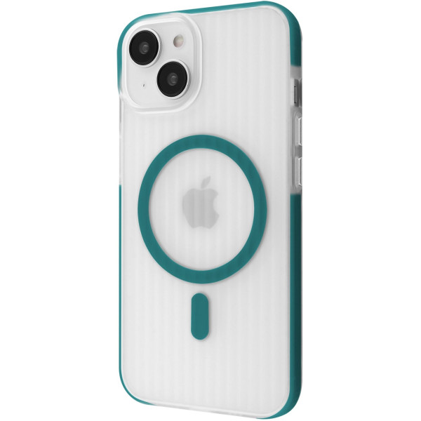 Фото - Чохол для смартфону Proove Astro Case with Magnetic Ring iPhone 13 Mint (PCASIP130009) Фото - Чохол для смартфону Proove Astro Case with Magnetic Ring iPhone 13 Mint (PCASIP130009)
