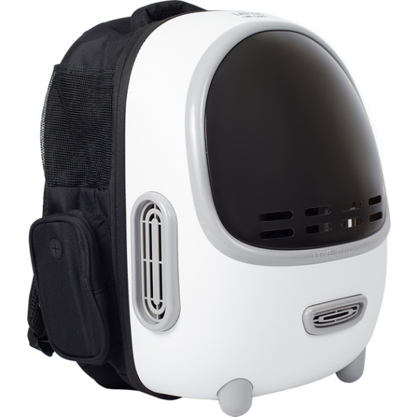 Фото - Рюкзак-переноска Lapka PCB-01-W