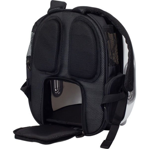 Фото - Рюкзак-переноска Lapka PCB-01-W