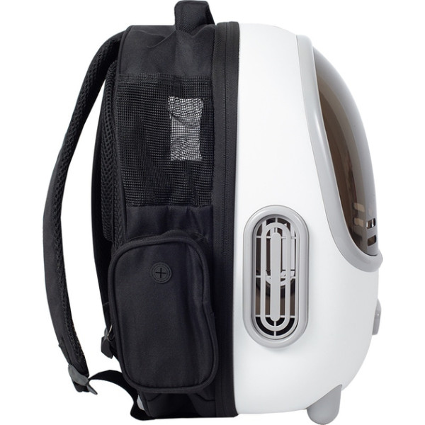 Фото - Рюкзак-переноска Lapka PCB-01-W