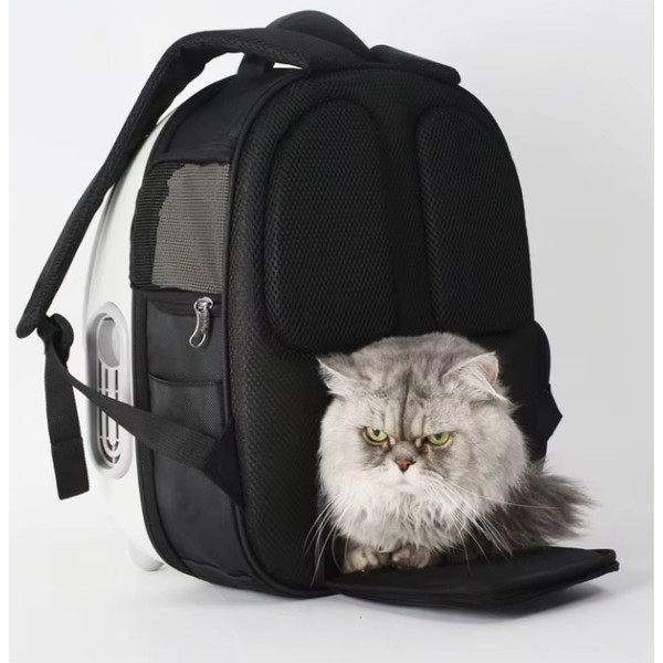 Фото - Рюкзак-переноска Lapka PCB-01-W