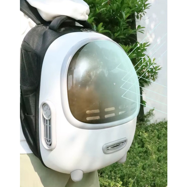 Фото - Рюкзак-переноска Lapka PCB-01-W