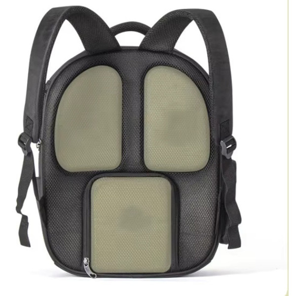 Фото - Рюкзак-переноска Lapka PCB-01-W