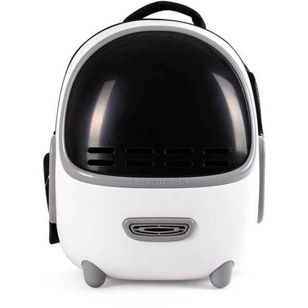 Фото - Рюкзак-переноска Lapka PCB-01-W